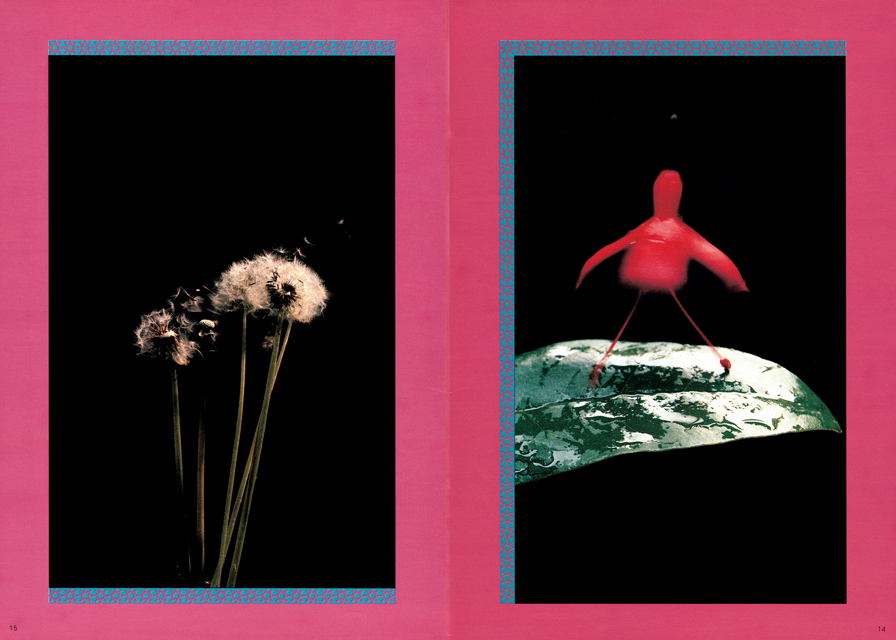 仲條ヲ語る#1 「デザインにも表れる根っからの東京人的気質